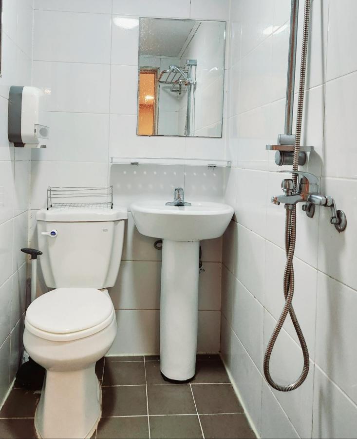 Hongdae Guest House Room#G#E#D#R#M Seul Dış mekan fotoğraf