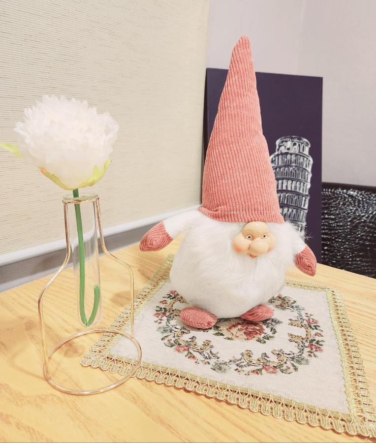 Hongdae Guest House Room#G#E#D#R#M Seul Dış mekan fotoğraf
