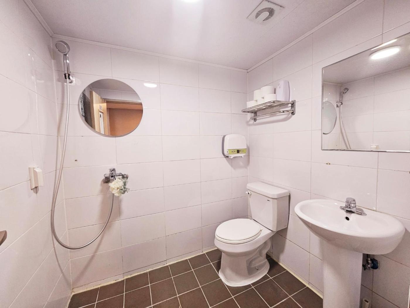 Hongdae Guest House Room#G#E#D#R#M Seul Dış mekan fotoğraf
