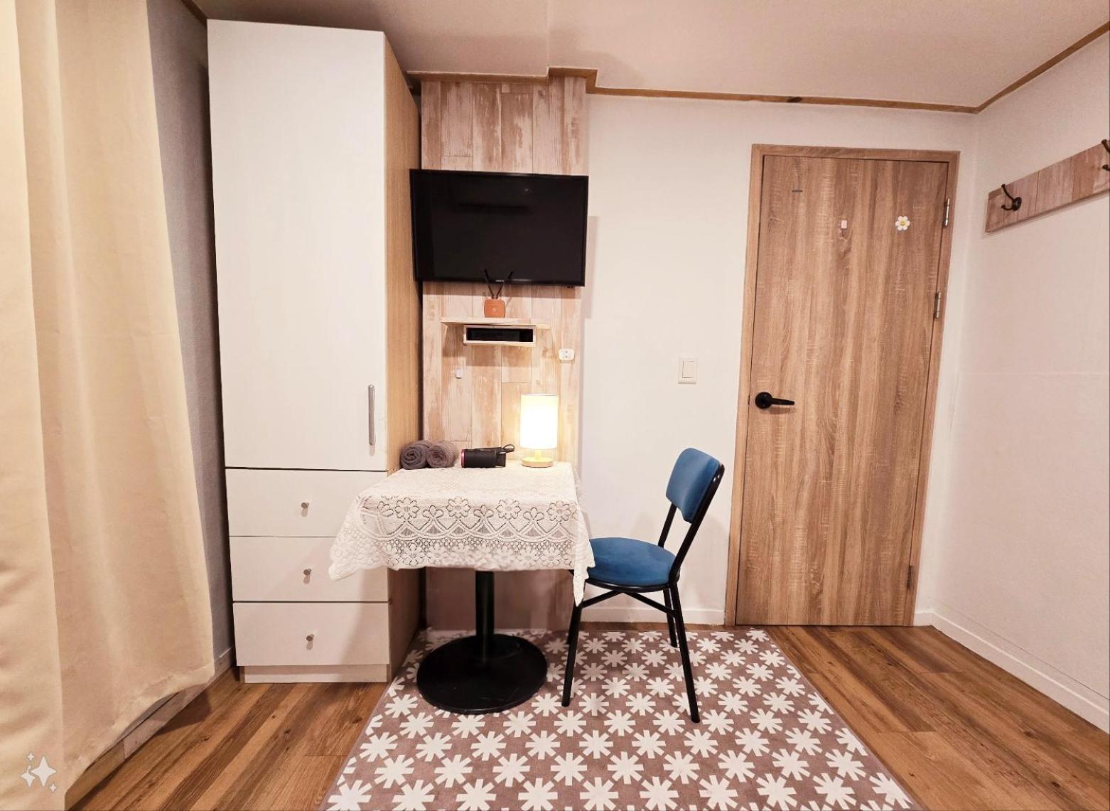 Hongdae Guest House Room#G#E#D#R#M Seul Dış mekan fotoğraf