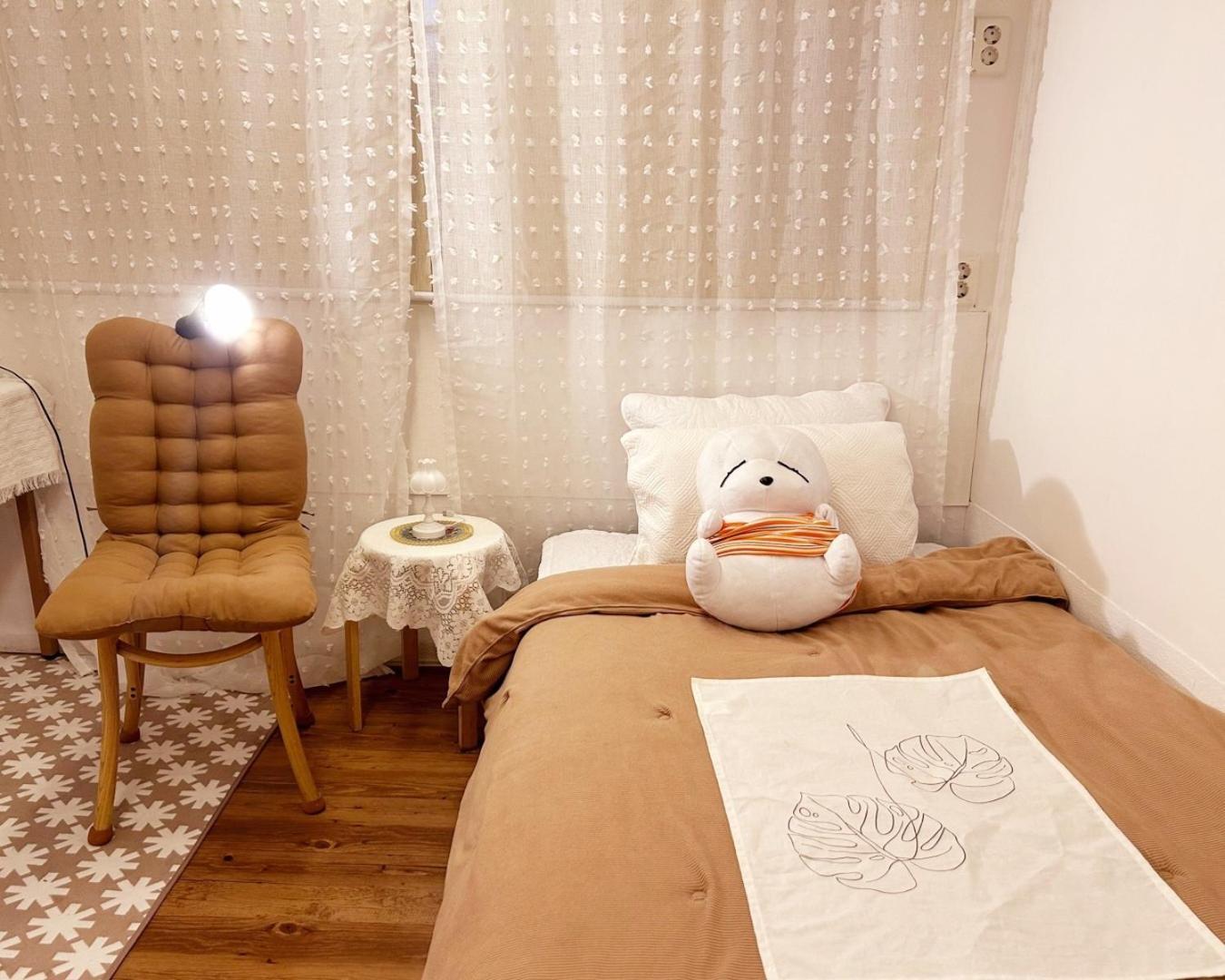 Hongdae Guest House Room#G#E#D#R#M Seul Dış mekan fotoğraf
