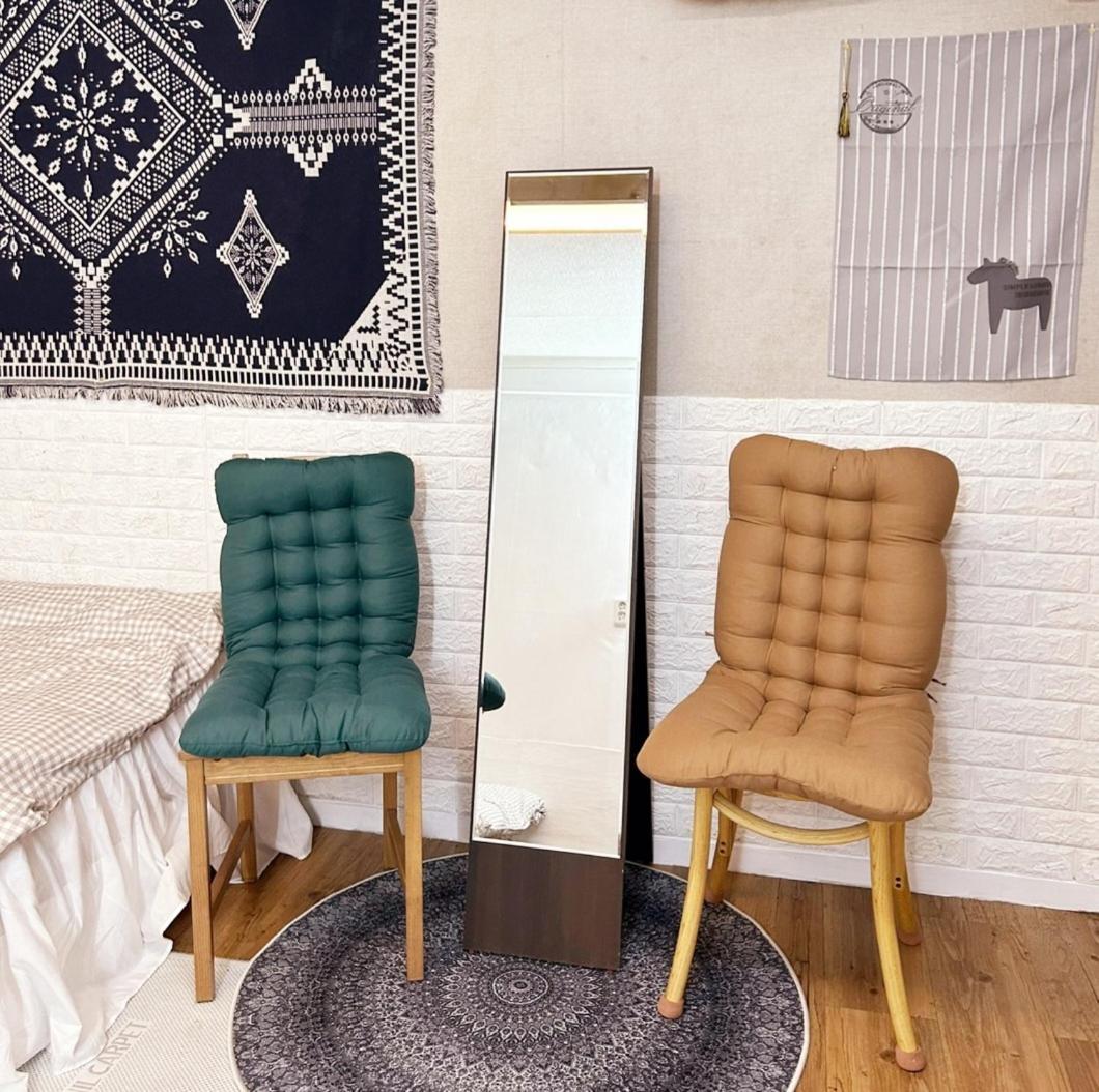 Hongdae Guest House Room#G#E#D#R#M Seul Dış mekan fotoğraf
