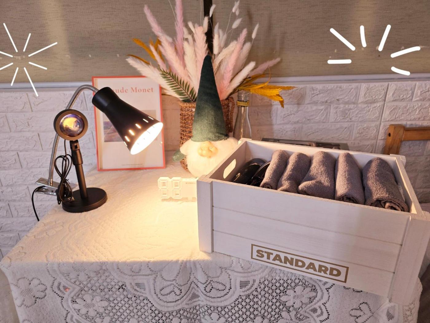 Hongdae Guest House Room#G#E#D#R#M Seul Dış mekan fotoğraf