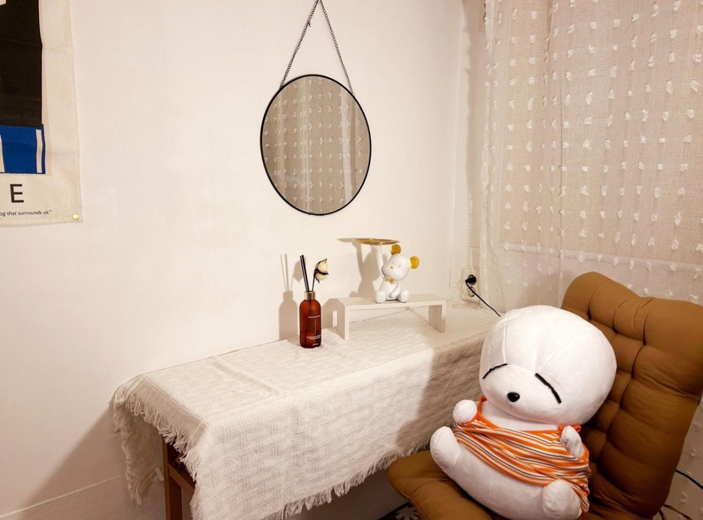 Hongdae Guest House Room#G#E#D#R#M Seul Dış mekan fotoğraf