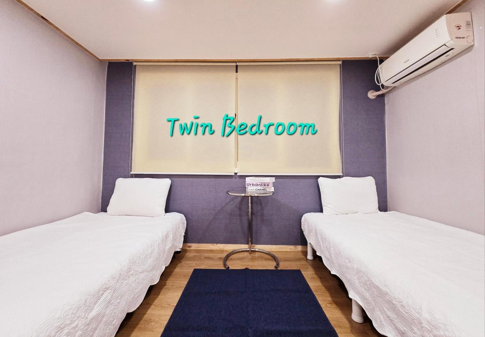 Hongdae Guest House Room#G#E#D#R#M Seul Dış mekan fotoğraf