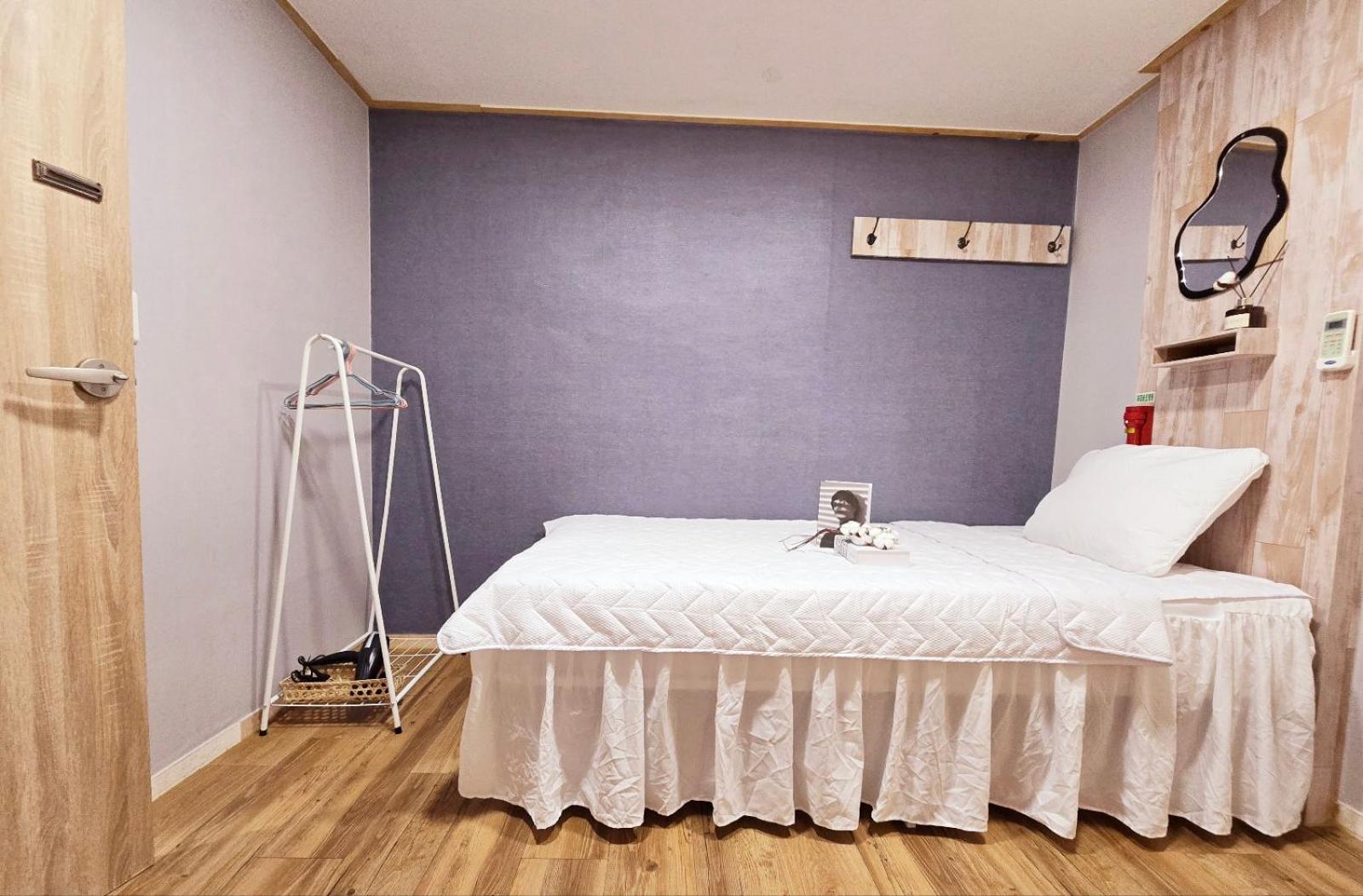 Hongdae Guest House Room#G#E#D#R#M Seul Dış mekan fotoğraf