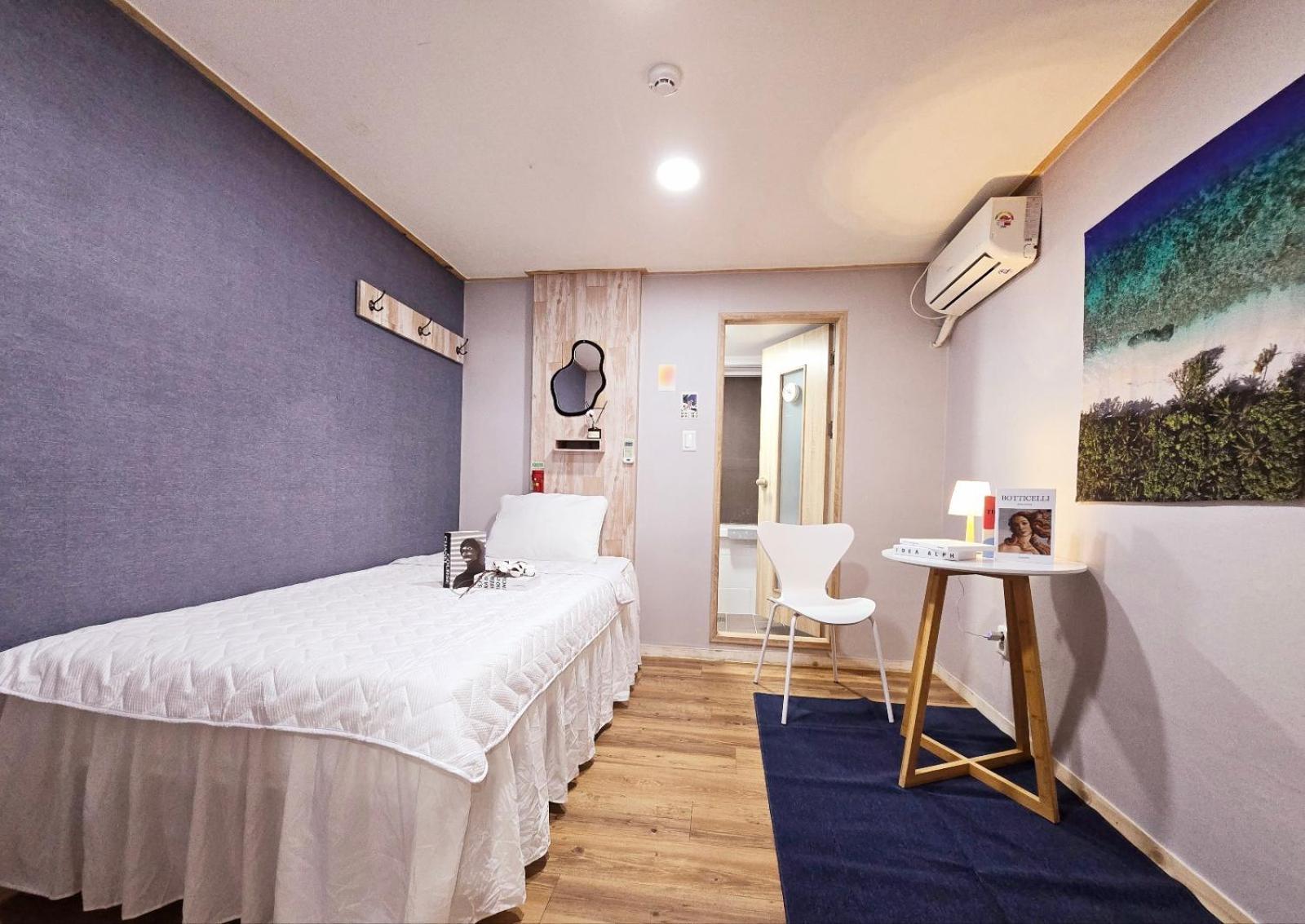 Hongdae Guest House Room#G#E#D#R#M Seul Dış mekan fotoğraf
