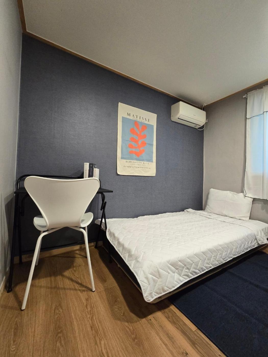 Hongdae Guest House Room#G#E#D#R#M Seul Dış mekan fotoğraf